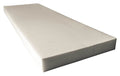 Mybecca 2" x 24" x 72" High Density Upholstery Foam Cushion (Seat Replacement, Upholstery Sheet, Foam Padding) - color: New High Density, style: Custom