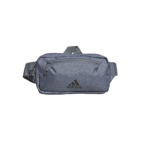 adidas Must Have Waist Pack - color: Twill Onix Grey/Onix Grey/2