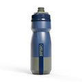 CamelBak Podium Chill Water Bottle 21oz, Mercury Deep Sea - color: Mercury Deep Sea