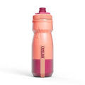 CamelBak Podium Chill Water Bottle 21oz, Mercury Blush - color: Mercury Blush