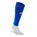 PRO Compression Marathon Calf Sleeve, Royal Blue, Small/Medium (1-Pack) - color: Royal Blue, size: Small/Medium