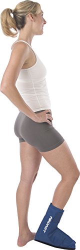 Aircast Ankle Cryo/Cuff -Universal