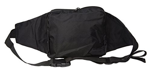 Funny Guy Mugs Championship Belt Fanny Pack, Waterproof Bum Bags for Women with Two Compartments, Crossbody Waist Bag Pack, Belt Bag for Travel Walking Running Hiking Cycling - color: Championship Belt