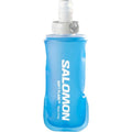 Salomon SOFT FLASK Running Hydration Accessories SOFT FLASK 150ml/5oz 28, Clear Blue, NS
