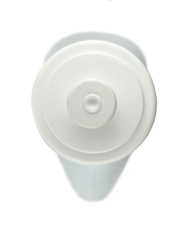 Ultimate Performance Runners Bottle 580cc Virgin Plastic Opaque Certified BPA free flexible food grade LDPE plastic Ergonomic Shape Soft Spout Cap Running Hiking Outdoor Sport Marathon Ultimate Events - size: 580cc