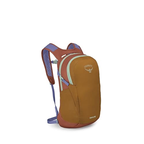 Osprey Daylite Commuter Backpack, Multi OS - color: Barley Brown Multi