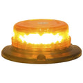Buyers Products SL551ALP Low Profile LED Beacon, 6 x 2 Inch, Amber - style: Hard Wired