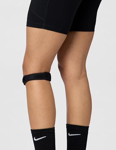 Nike Unisex – Adult's Patella Knee Support - size: Small/Medium