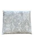 Microwaveable Heating Pad (Gray) - color: Gray