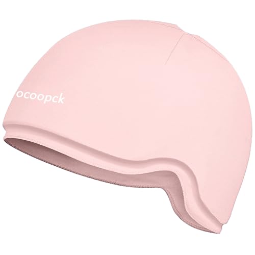 Chemotherapy Cold Caps, Chemo Care Package, Ice Cap for Chemo,Pink - color: Pink, size: Standard