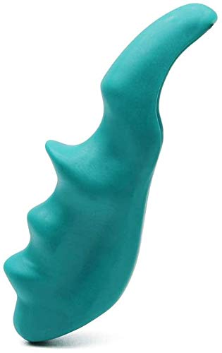 Therapist’s Choice Thumb Protector: Deep Tissue Massage Tool & Trigger Point Massage Tool