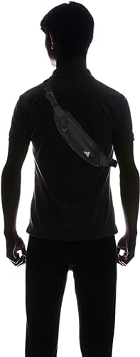 adidas Running Waist Bag - Black