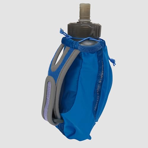Ultimate Direction Unisex Clutch, UD Blue