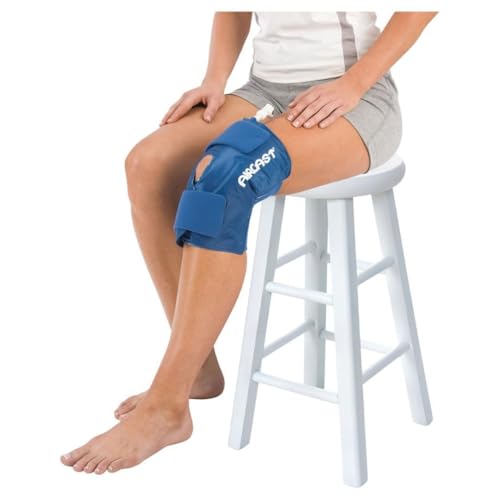 Aircast Cryo/Cuff Knee Cold Therapy System (Medium)