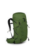 Osprey Talon 33L Men's Hiking Backpack with Hipbelt, Green Belt/Black, S/M - color: Green Belt/Black, size: Small-Medium