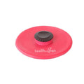HealthAndYoga™ Vintage Style Rubber Cooling Ice Bag - First-Aid Device for Cold Therapy