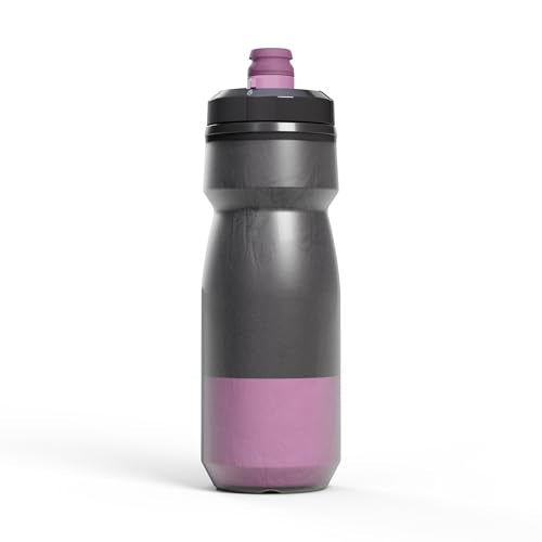CamelBak Podium Chill Water Bottle 21oz, Mercury Night Fall - color: Mercury Night Fall