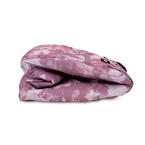 PackIt Freezable Hampton Lunch Bag, Mulberry Tie Dye, 5L (Pack of 12) - color: Mora (Mulberry Tie Dye)