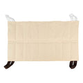 Chattanooga Hydrocollator Moist Heat HotPac, Small Spinal Pack, 10" x 18" - size: 10" x 18"