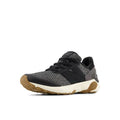 New Balance Kids' 1440 V1 Lace-up Running Shoe - color: Black/Angora, size: 12 Little Kid