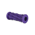 Due North Foot Rubz Foot Massage Roller, 0.4 Pound, Multi Colored (DNFM1) - style: Foot Roller