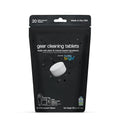 Bottle Bright Gear Cleaning Tablets (6 or 20 Count) - size: 1 Count (Pack of 20)