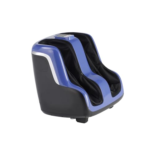 Human Touch SOL+ Foot & Calf Massager - HSA/FSA Approved, Plantar Fasciitis - size: Sol Plus
