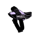 ShawnCo Essential Pro Dog Harness, No-Pull Pet Vest (ICY Lilac, L) - color: Icy Lilac, size: L