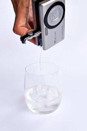 Bev-Cam 5 oz Camera Flask