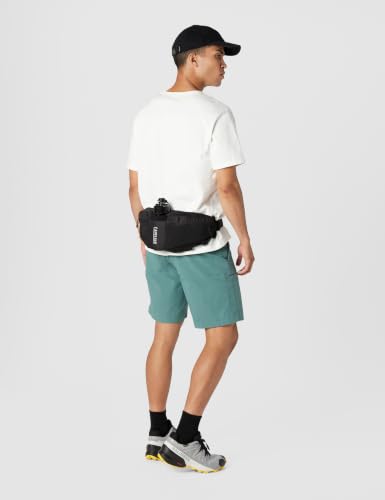 CamelBak Podium Flow 4 Bike Hydration Belt - color: Black 2.0