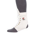Swede-O Ankle Lok Ankle Brace w/ Padded Tongue - Small - size: Small