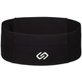 Sporteer VersaMod Multi-Pocket Running Belt - Travel Waist Pack (X-Small) - size: X-Small