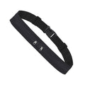 Running Belt Waist Pack Breathable Concealed Waist Bag Invisible Waist Sports Belt Phone Pouches Gym Bag with Pockets