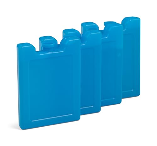 Igloo Maxcold Ice Block, 4 Pieces - color: 4pk small