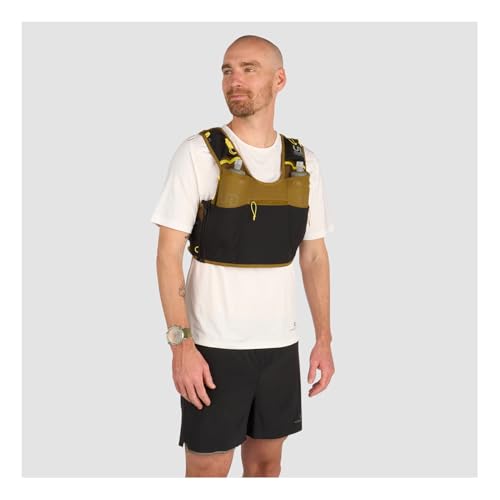 Ultimate Direction Mens Xodus Vest - color: Fig Green, size: Small