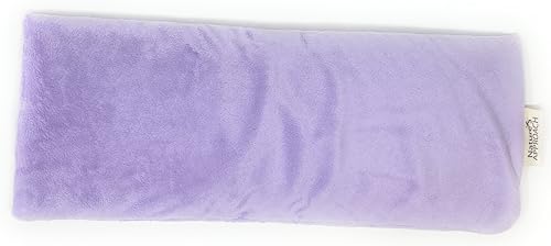 Plush Pack Heating Pad, Soft Petal - size: 1 Pack, style: Soft Petal