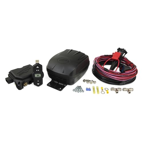 Air Lift 25980 WirelessOne (2ND Generation) [Replaces 25870] - size: Compressor