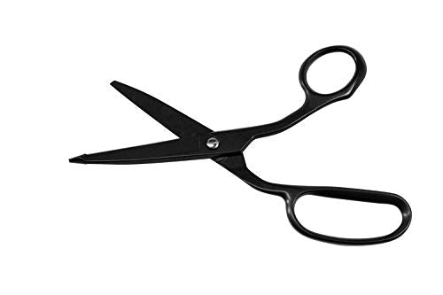 MUELLER Sports Medicine Super Pro 11T Medical Scissors, Right-Handed, Non-Stick Stainless Steel Trauma Shears, For Quick & Safe Tape Removal, Black - style: Pro 11 T