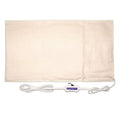 Thermotech Moist Heating Pad, Manual Clicker, Medium 14 x 17 in - size: 14x18 Inch (Pack of 1)