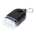 ASR Outdoor Compact 50 Lumens Emergency Mini Zipper Pull Light