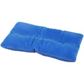 Atsuwell 6 x 11'' Microwave Heating Pad for Cramps & Joint Relief, Blue - style: 6 x 11-Blue