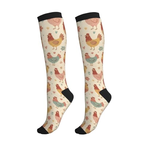 Compression Socks for Women Men - color: 2