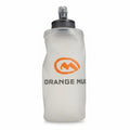 Orange Mud UltraFlask 500ml Soft Flask Hydration Bottle Running Trail