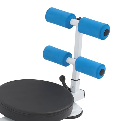 Leg Stretcher Machine, 330LBS Leg Stretching Split Machine, Length Adjustable 180° Flexibility Training Equipment Stretching Tools for Splits, Exercise, Muscle Relaxation