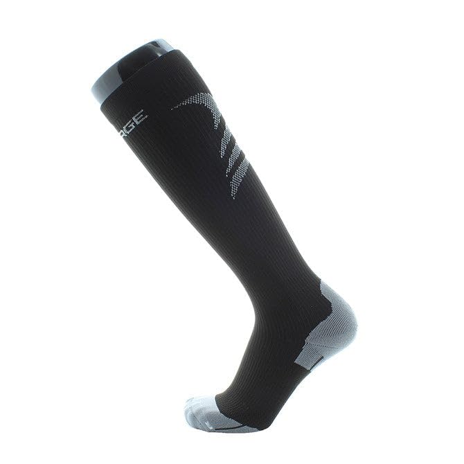 UPSURGE 15-20 mmHg Sport Knee High Compression Socks