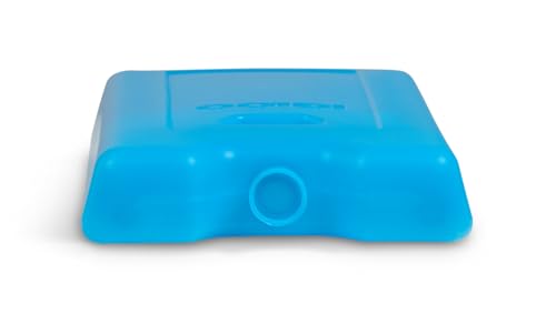 Igloo Maxcold Ice Blocks, Reusable Ice Packs for Coolers, Freezer Pack, Cold Packs for Coolers, Long Lasting Ice Blocks - color: Large