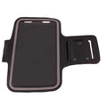Running Armband Sports Gym Workout Compatible with T-Mobile REVVL 7 PRO/REVVL 7 5G, Case Cover Band Arm Strap Reflective