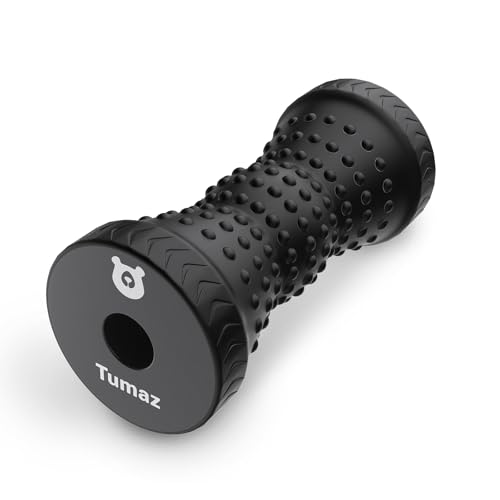 Tumaz Foot Roller for Deep Tissue Massage & Reflexology - color: Foot Roller - Original