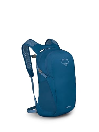 Osprey Daylite Commuter Backpack, Blue OS - color: Night Shift Blue
