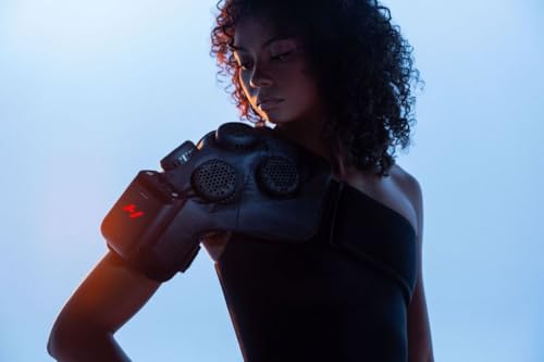 Hyperice X2 Shoulder Advanced Heat Cold Contrast Recovery Therapy Device